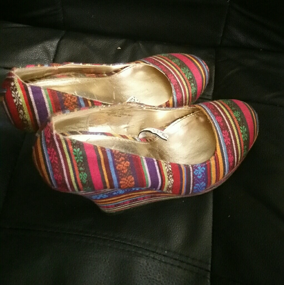 Shoes